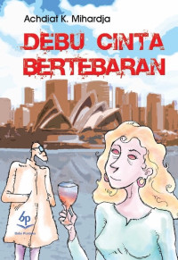 Image of Debu Cinta Bertebaran
