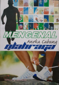 Image of Mengenal Aneka Cabang Olahraga
