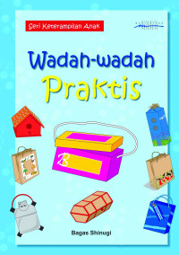 Image of Wadah-Wadah Praktis
