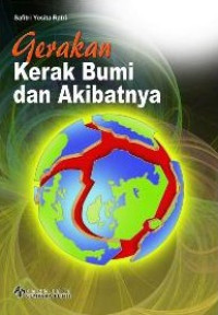 Image of Gerakan Kerak Bumi dan Akibatnya