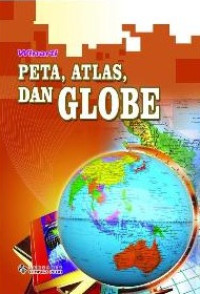 Image of Peta, Atlas, dan Globe