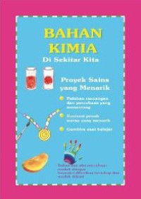 Image of Bahan Kimia Di Sekitar Kita