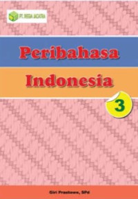 Image of Peribahasa Indonesia jilid 3