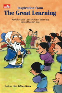 Image of Inspiration from The Great Learning : Inspirasi dari Ajaran Luhur