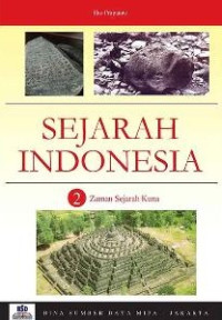 Image of Sejarah Indonesia 2 : Zaman Sejarah Kuno