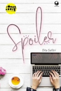 Image of Spoiler