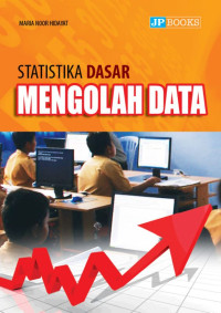 Image of Statistika Dasar Mengolah Data
