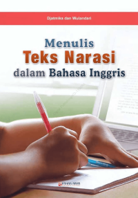 Image of Menulis Teks Narasi dalam Bahasa Inggris