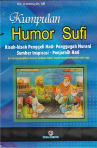 Image of Kumpulan Humor Sufi