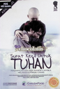 Image of Surat Kecil untuk Tuhan