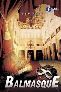 Image of Balmasque