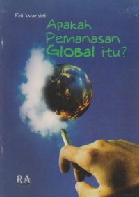 Image of Apakah Pemanasan Global itu?