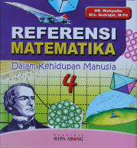 Image of Referensi Matematika Dalam Kehidupan Manusia 4