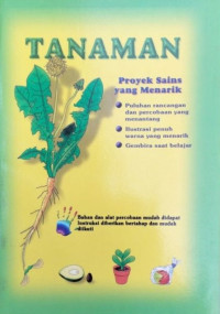 Image of Tanaman