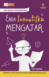 Image of Cara Inovatifku Mengajar
