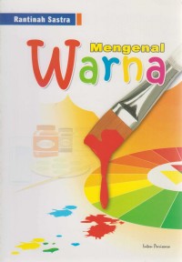 Image of Mengenal Warna