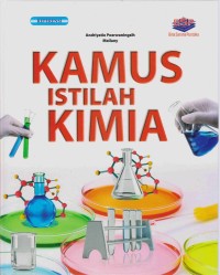 Image of Kamus Istilah Kimia