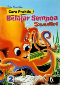 Image of Cara Praktis Belajar Sempoa Sendiri (Pemula 2)