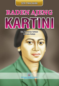 Image of Raden Ajeng Kartini