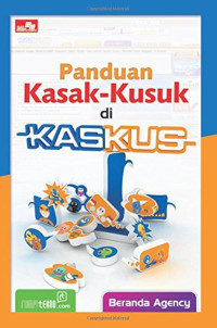 Image of Panduan Kasak-Kusuk di Kaskus