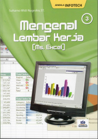 Image of Mengenal Lembar Kerja (Ms. Excel)