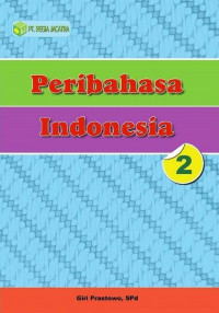 Image of Peribahasa Indonesia Jilid 2