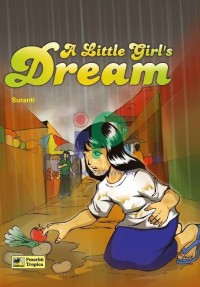 Image of A Little Girl's Dream