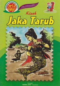 Image of Kisah Jaka Tarub