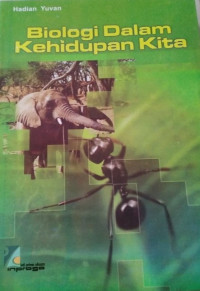 Image of Biologi Dalam Kehidupan Kita