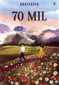 Image of 70 Mil