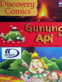 Image of Gunung Api