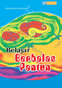 Image of Belajar Berbalas Pantun