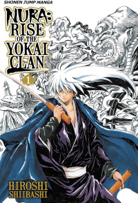Image of Nura: Rise of The Yokai Clan Vol. 1