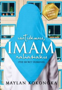 Image of Untukmu, Imam Rahasiaku (The Secret Husband)