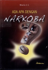 Image of Ada Apa dengan Narkoba