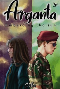 Image of Arganta : Embracing The Sun
