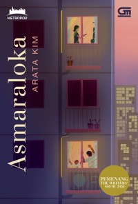 Image of Asmaraloka
