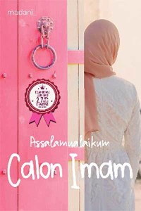 Image of Assalamualaikum Calon Imam