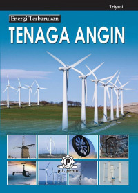 Image of Energi Terbarukan: Tenaga Angin