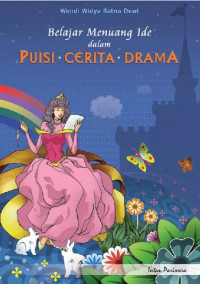 Image of Belajar Menuang Ide dalam Puisi-Cerita-Drama