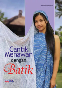 Image of Cantik Menawan dengan Batik