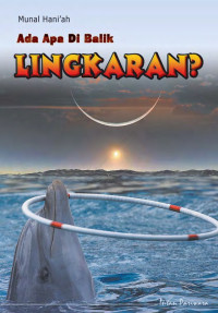 Image of Ada Apa di Balik Lingkaran ?