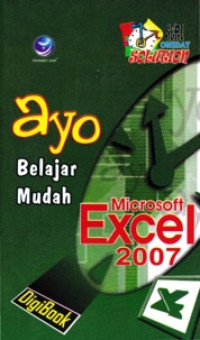 Image of Ayo Belajar Mudah :  Microsoft Excel 2007