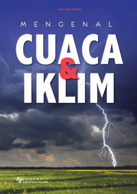 Image of Mengenal Cuaca & Iklim
