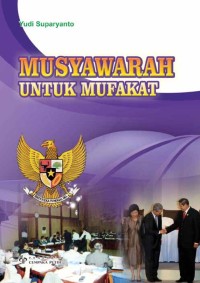 Image of Musyawarah unruk Mufakat