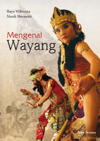 Image of Mengenal Wayang