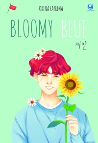 Image of Bloomy Blue