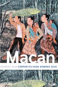 Image of Cerpen Pilihan Kompas 2020
