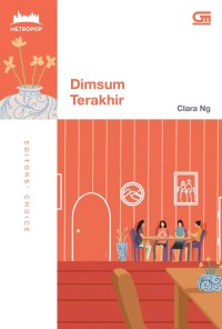 Image of Dimsum Terakhir
