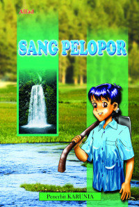 Image of Sang Pelopor